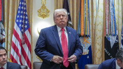 Тръмп към сомалийците в САЩ: Вашата страна смърди и ние не ви искаме тук