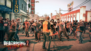 Забавят Dead Rising 2: Case Zero заради лош език