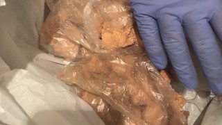 Иззеха над 2 кг наркотици при спецакция в София 