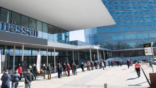 Правителството в Швеция се провали в няколко аспекта с пандемията COVID 19 заяви