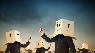 Чудно как не се намери някое НПО да изчисли че