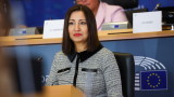 Илиана Иванова е новият български представител в Европейската сметна палата