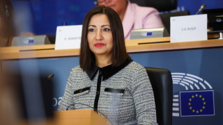 Европарламентът одобри Илиана Иванова за еврокомисар