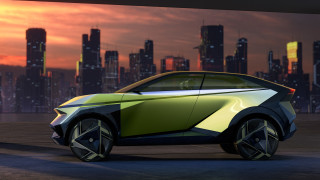 3 милиарда инвестиция за Nissan и нови версии на Qashqai и Juke