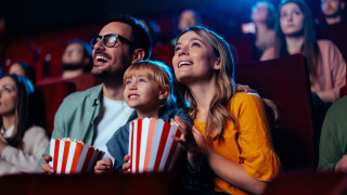 Час, два, три - колко дълъг трябва да е един филм