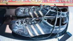 ЦСКА добавя безценни предмети в клубния музей