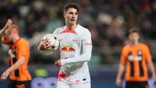 Полузащитникът на РБ Лайпциг Доминик Собослай бе глобен с 30