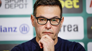 Новият италиански селекционер на мъжкия национален отбор на България по