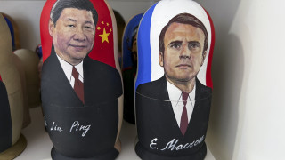 Ние преживяваме края на края на западното господство над света