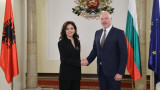 Желязков вижда напредък в процеса по присъединяването на Албания към ЕС