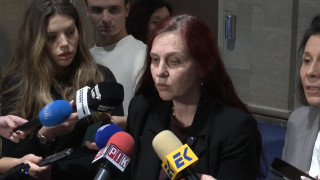 Г н Митов спите ли Защото аз не съм спала от