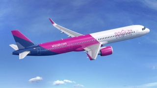 Мегасделка: Wizz Air купува 110 нови самолета Airbus