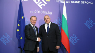 Темата за интеграцията на държавите от Западните Балкани е важна