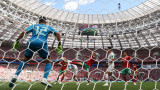 Португалия - Мароко 1:0, "мореплавателите" удържат на натиска
