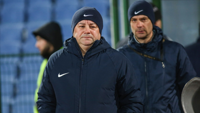 Стоянович си поиска две заплати от Левски