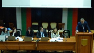 След едночасови дебати Общинският съвет на Варна прие бюджета за