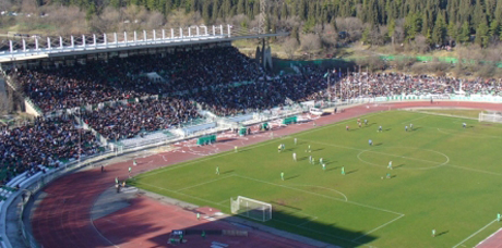 Преговорите за Берое пропаднаха