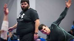 Националите ни от класическия стил тренират усилено на лагер в Хърватия