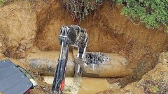 ДПС - Ново начало подхвана водната криза