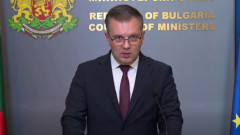 Петцифрени бонуси и 60% празен щат: Найденов иска отстраняването на шефа на Агенцията по вписванията