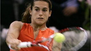 Моресмо-Анабел Медина Гаригес е финалът в Страсбург
