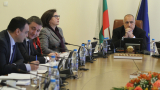 Кабинетът прие бюджетната процедура за следващата година