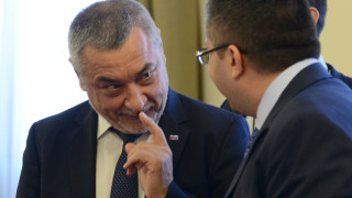 След защитена зона Калиакра ще дойде защитена зона Балчик защитена