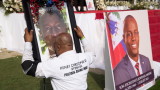 Задържаха още един заподозрян за убийството на президента на Хаити