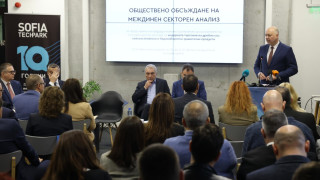 Секторният на търговските вериги през юни юли и август ясно