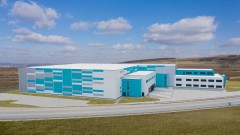 Експорт към Украйна и Близкия Изток: Производител на строителни материали инвестира &euro;20 милиона в нов завод