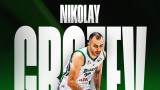 Още един основен играч остава при шампионите