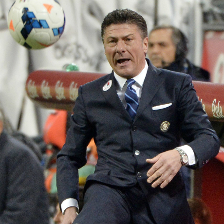 Последният Парма се подигра с Интер и подпечата оставката на "Хофман"