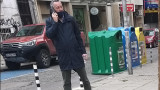 Наско Сираков ще представи Славиша Стоянович утре