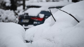 Студ, сняг и дъжд - жълт код за половин България