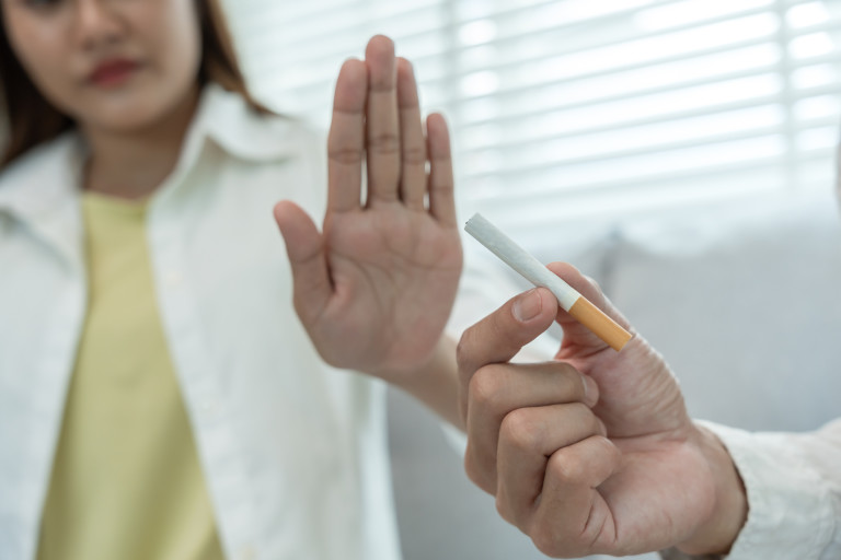 Цигарите са един от огромните врагове на здравето ни