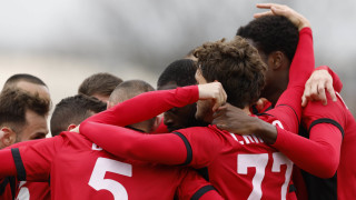 Ръководството на Локомотив София е осигурило много добри условия за