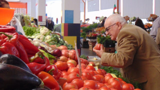 Дефицитът на качествени български зеленчуци си казва думата и това