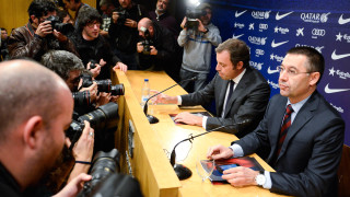 Реал Мадрид настоява за най-тежки санкции срещу Барселона