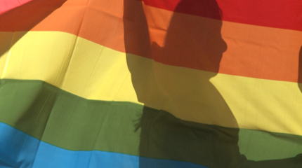 Amnesty International критикува Киев за гей парада