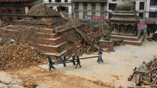Откриха останките на изчезналия US военен хеликоптер в Непал, 8 загинали