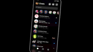 Facebook променя коренно Messenger