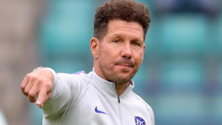 Диего Симеоне: Нормално е Байерн да иска Люка Ернандес