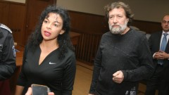Заради изказване на Иван Гешев, Баневи осъдиха прокуратурата