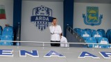  Петър Пешев пред ТОПСПОРТ: Арда няма нов треньор - нито Белия, нито Томаш! Двама от чужденците си потеглиха 