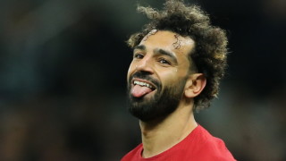 Авторитетното спортно издание The Athletic определи Мохамед Салах за най доброто