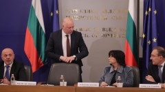  С много забележки Тристранката се разбра за Бюджет 2026