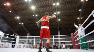 България ще участва с шест боксьорки на започващото в събота