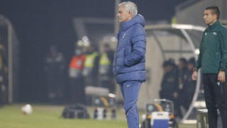 Жозе Моуриньо: Лудогорец не е слаб отбор, но ние сме по-добри