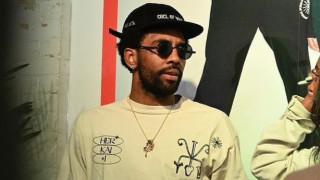 Новите проблеми за Кайри Ървинг