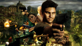 Климатичните промени в Uncharted 2 ще влият на играта